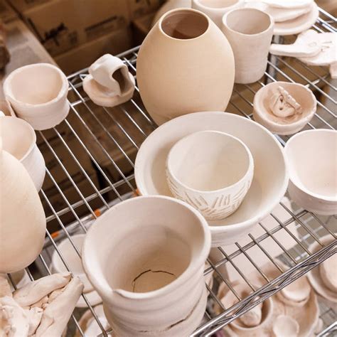 Ceramics - ArtCenter College of Design