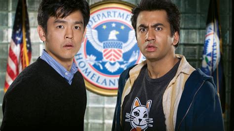 Harold and Kumar Escape From Guantanamo (2008) | Movieweb