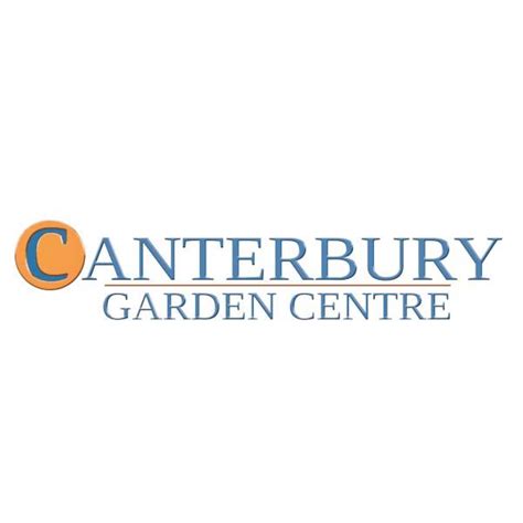 Canterbury Garden Centre - GCA