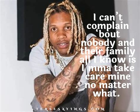 75+ Best Lil Durk quotes