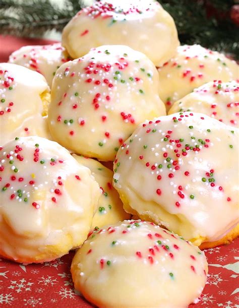 Lemon Drop Cookie Recipes | Deporecipe.co