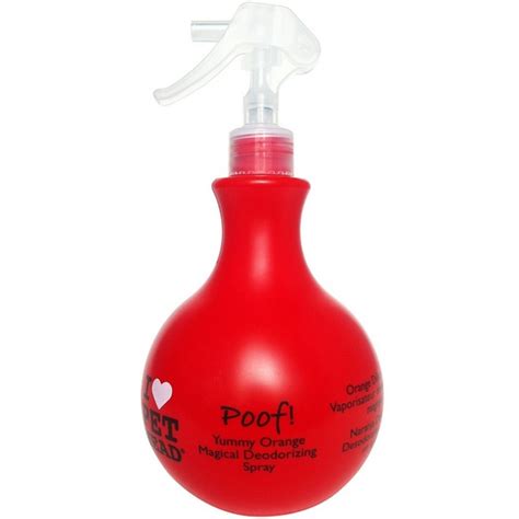 Pet Head Poof Magical spray. 450ml 450 ml | Schilliger