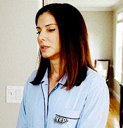 A Wealth of GIFs of Sandra Bullock and Keanu Reeves Being Adorable – WILL IT LAST? Sandra ...