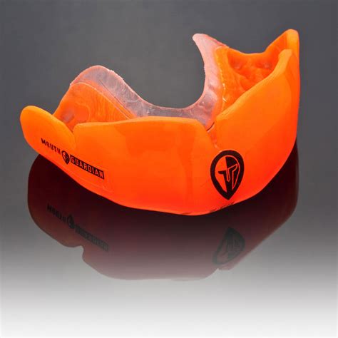 Custom Mouthguard (1 Colour) | Game Guardian