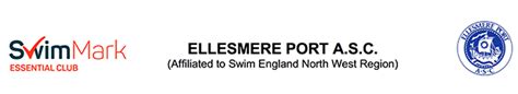 Home - Ellesmere Port Amateur Swimming Club