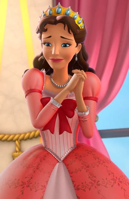 Queen Miranda | Disney Wiki | Fandom