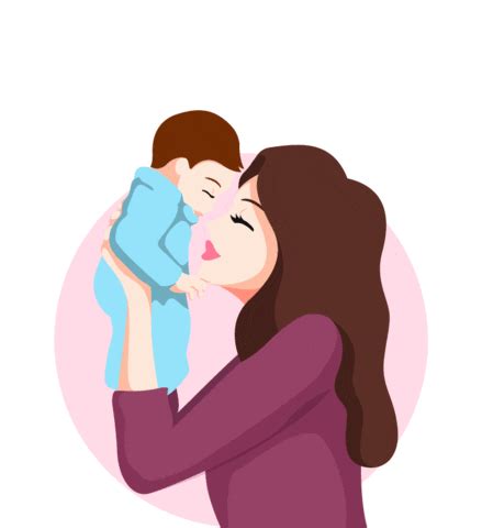 Family Mom Sticker by Studio Zurzolo for iOS & Android | GIPHY