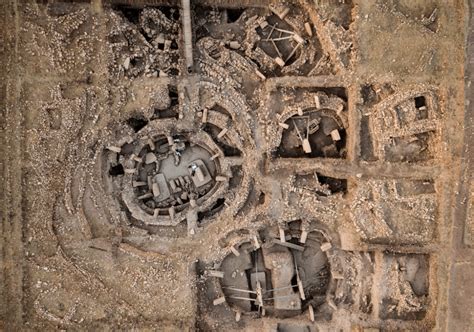 Göbekli Tepe: The World's First Temple? - Brewminate: A Bold Blend of ...