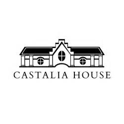 Step Up And Support Castalia House - Men Of The West