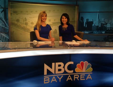 Christina Loren & Vicky Nguyen | NBC Meteorologist Christina Loren