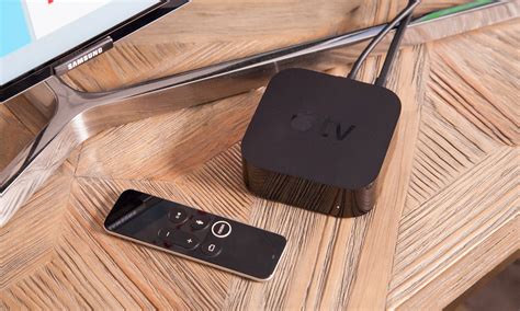 Apple TV 4K Review: One Powerful (But Pricey) Streaming Box | Tom's Guide