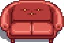Red Couch - Stardew Valley Wiki