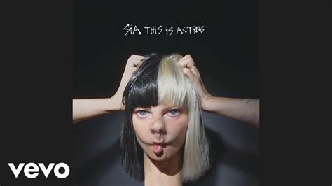 Sia - Unstoppable (Audio) - YouTube