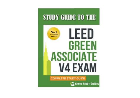 Best LEED GA and LEED AP BD+C Exam Preparation Study Guides - Free Hand Books