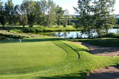 Valley Ridge Golf Course in Calgary, Alberta, Canada | Golf Advisor