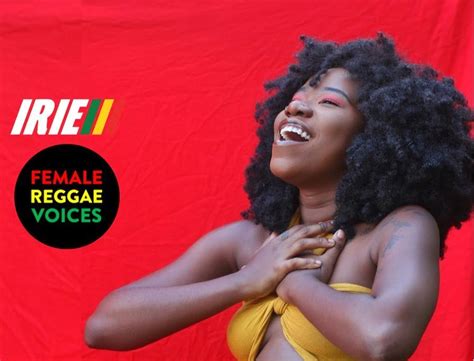 Women In Reggae Lend Their Voices To "Female Reggae Voices" Album Out Now - Urban Islandz