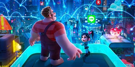 Does Wreck-It Ralph 2 Have An End-Credits Scene (And How Many)?