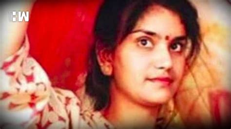 Bhanwari Devi case trial stuck as American DNA expert failed to appear before court: Defence ...