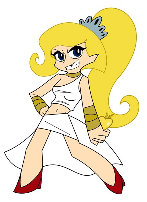 PSG/Billy and Mandy Crossover by DJNightmar3 on DeviantArt