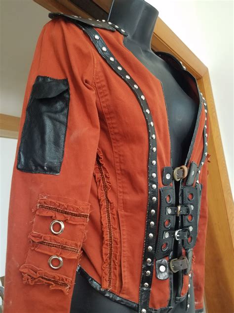 Eretria Costume by Laura Bielaczyc, Aradani Costumes