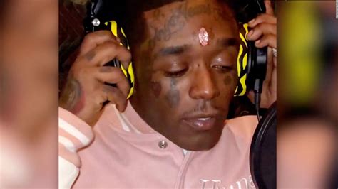 Lil Uzi Vert says fans ripped $24 million diamond out of his forehead - CNN