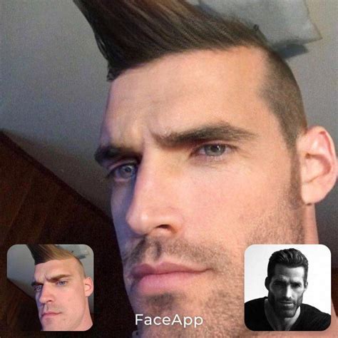 Chad Thundercock / GigaChad Face Morph | FaceApp Face Morphing | Know ...