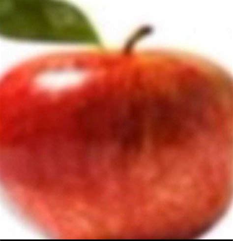 Create meme "red apple, Apple , Apple on white background" - Pictures ...