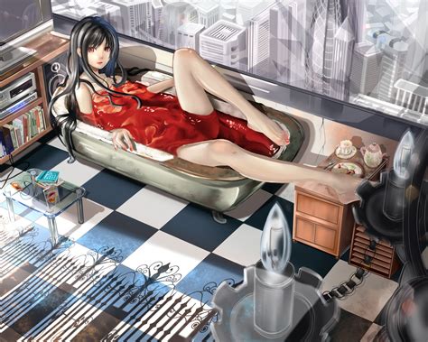 🔥 [50+] Blood Bath Wallpapers | WallpaperSafari