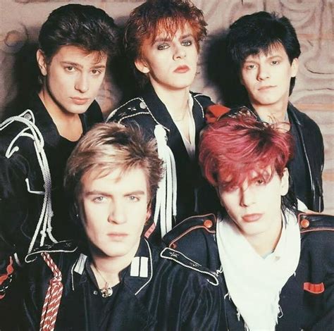 Pin de Brian en Awesome 70s80s90s | Duran duran 80s, Musica, Famosos