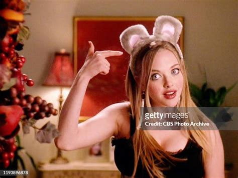 Amanda Seyfried Mean Girls Fotografías e imágenes de stock - Getty Images