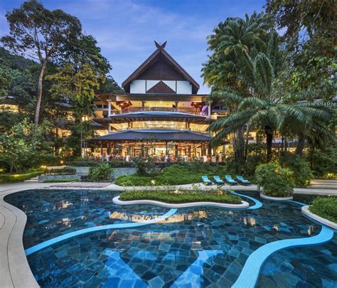 Best Luxury Hotels in Langkawi 2019 - The Luxury Editor