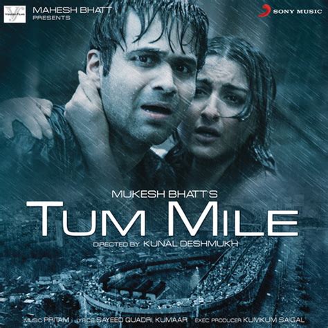 Dil Ibaadat MP3 Song Download- Tum Mile Songs on Gaana.com