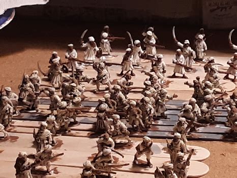 Wargaming Miniatures - The Wargames Blog