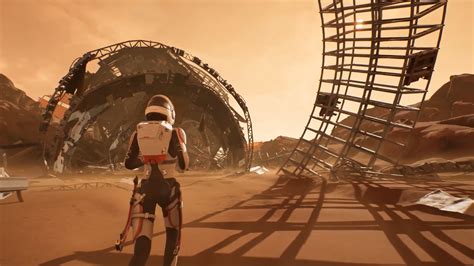 Deliver Us Mars Gameplay Trailer Reveals September 27th Release Date - BunnyGaming.com