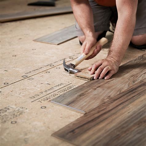 How To Layout Laminate Flooring In Multiple Rooms | Floor Roma