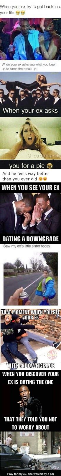 #LOL: Top 8 Funniest Memes About Exes