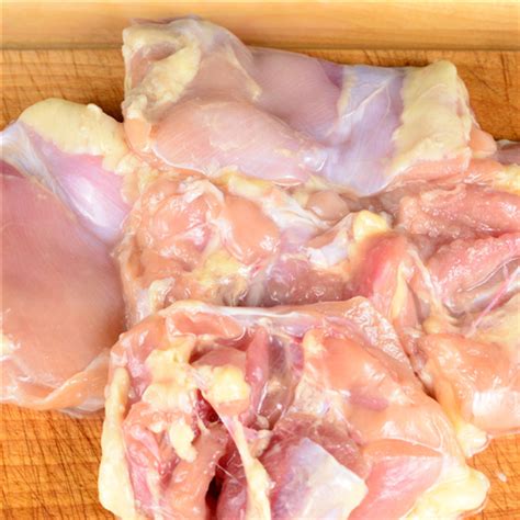 Buy Abraham's Tayib Frozen Chicken Stock Bones - Abraham's