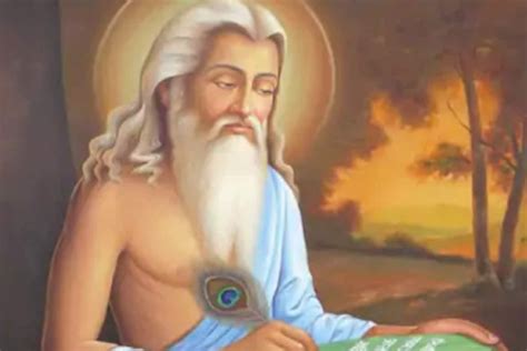 Valmiki - The Sage Who Wrote Ramayana | Mytho World