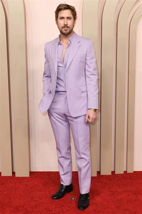 Ryan Gosling to Perform Barbie Song 'I'm Just Ken' at Oscars 2024