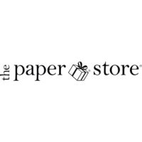 30% off The Paper Store Coupons & Promo Codes 2020