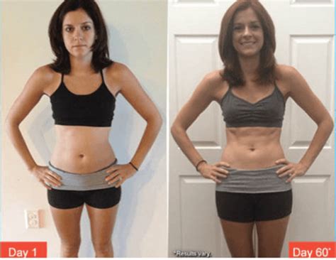 PiYo Results: Shocking Before and After Photos