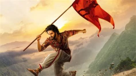 Teja Sajja’s HanuMan Movie Review: High on devotion, action & humour – Firstpost