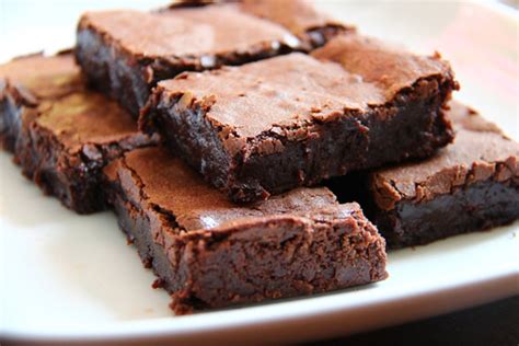 King Arthur Flour Chewy Whole Wheat Brownies: The Lost Recipe - Recipephany