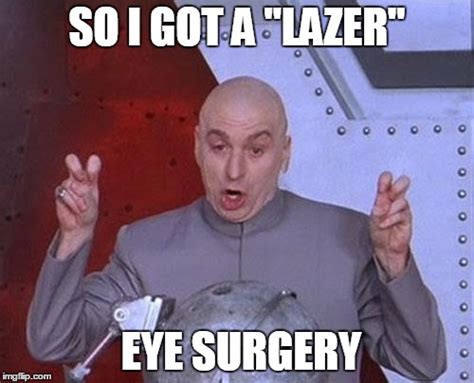 Dr Evil Laser Meme - Imgflip