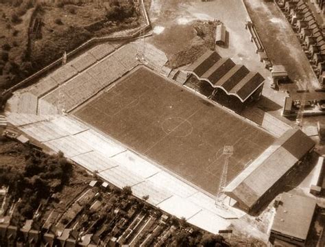 The League Magazine on Twitter | Football stadiums, Stadium, Charlton athletic