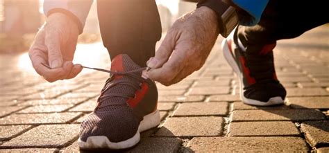 Guide: Finding the Best Walking Shoes for Seniors · Chapter Medicare