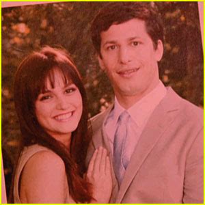 Leighton Meester & Andy Samberg: ‘That’s My Boy’ Trailer! | Adam Sandler, Andy Samberg, Leighton ...