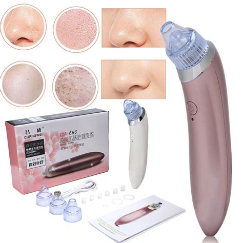 4 IN 1 Best Blackhead Removal tool – oDeals24