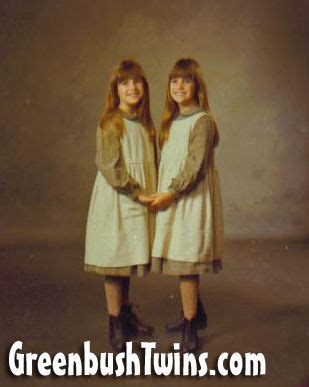 Greenbush Twins | The little couple, Popular tv series, Old tv shows