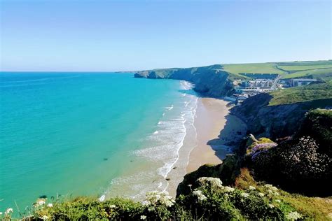 All About Watergate Bay on Cornwall's North Coast